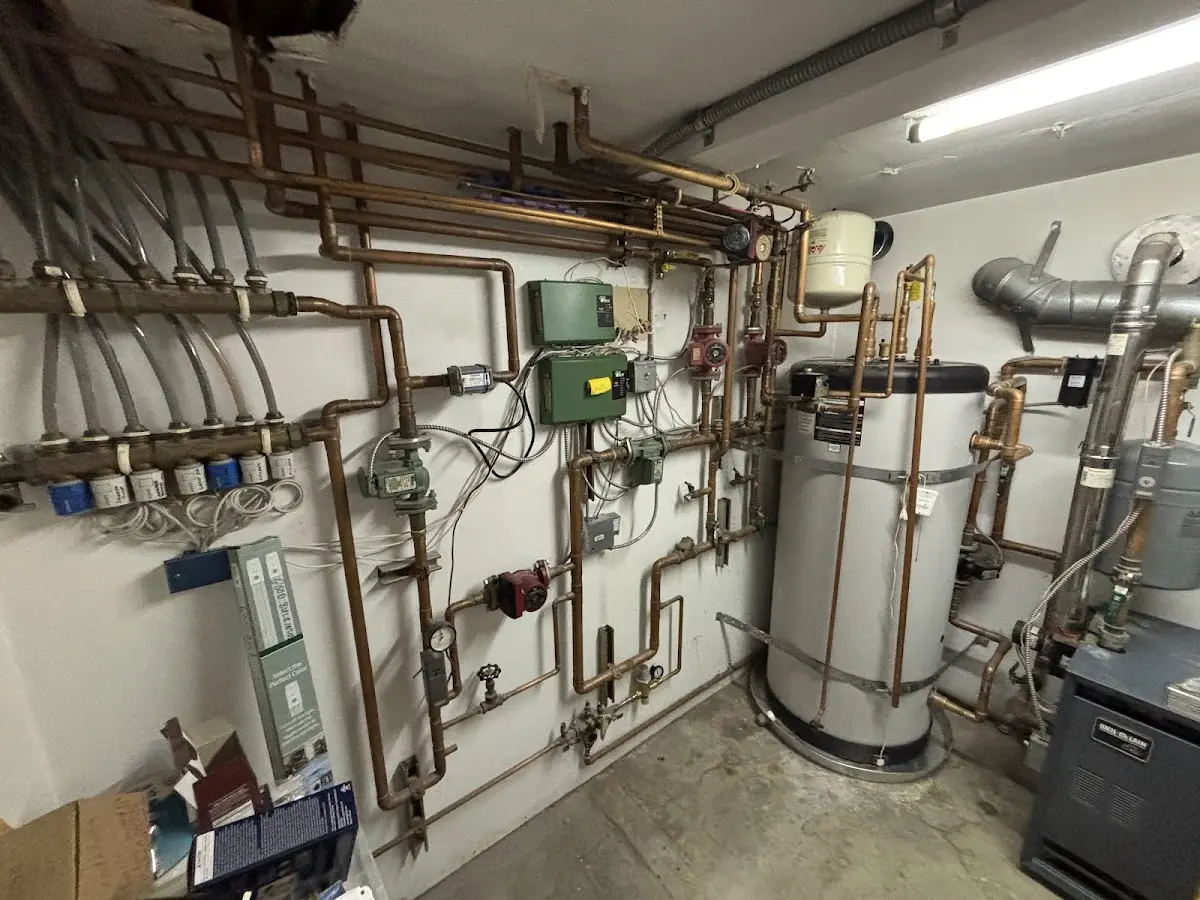 Repiping Services in Clearlake, CA